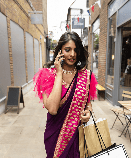 High Street Retail Spaces