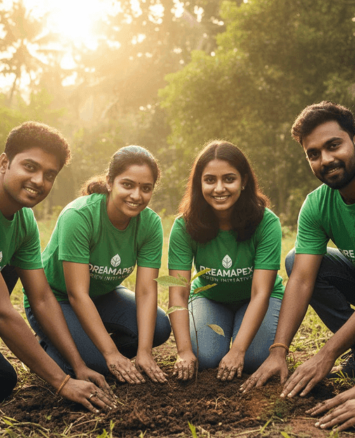 Education & Skill Development