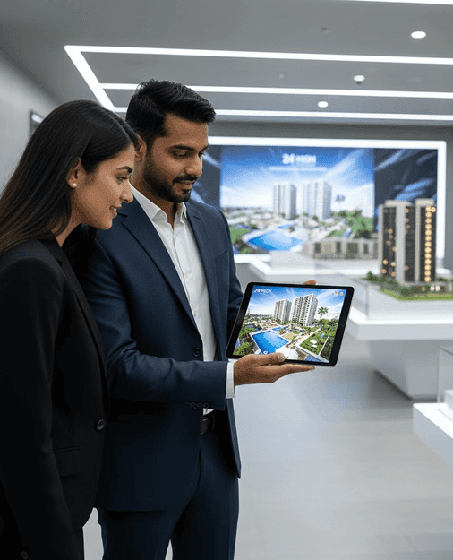 Tech-Enabled Support