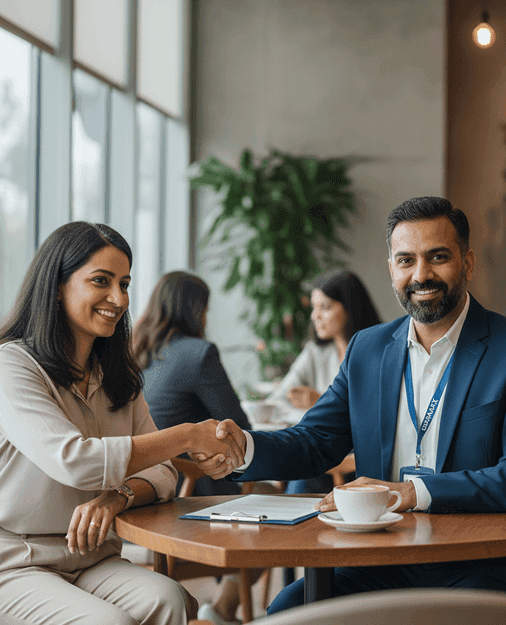 Dedicated Relationship Management