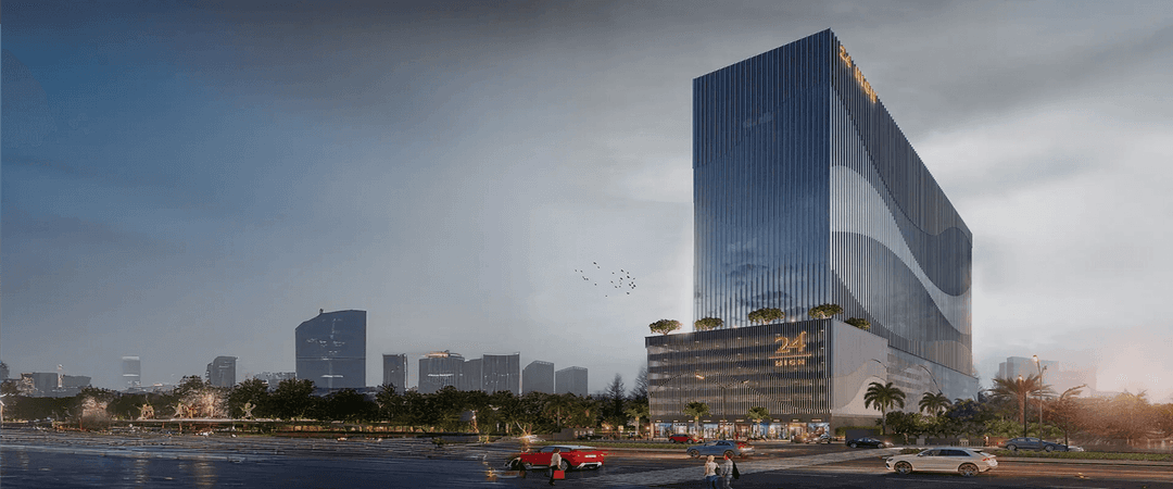 24 HIGH: Your Signature Now Has an Address